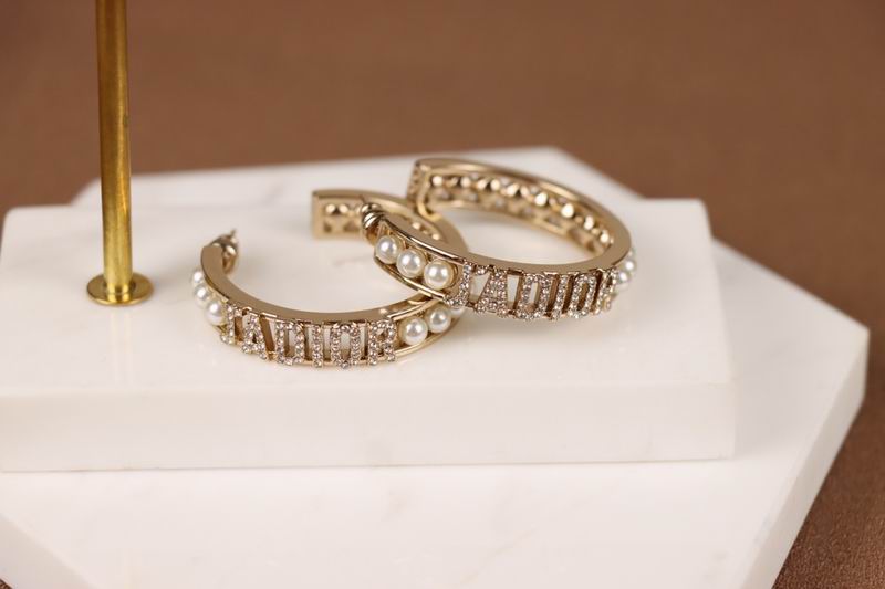 Dior Earring 04lyr237